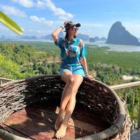 Отзыв от Роза - виза ДТВ